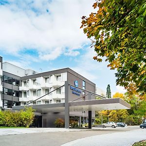 Best Western Hotel Kaiserslautern