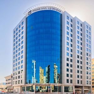 Plaza Inn Doha